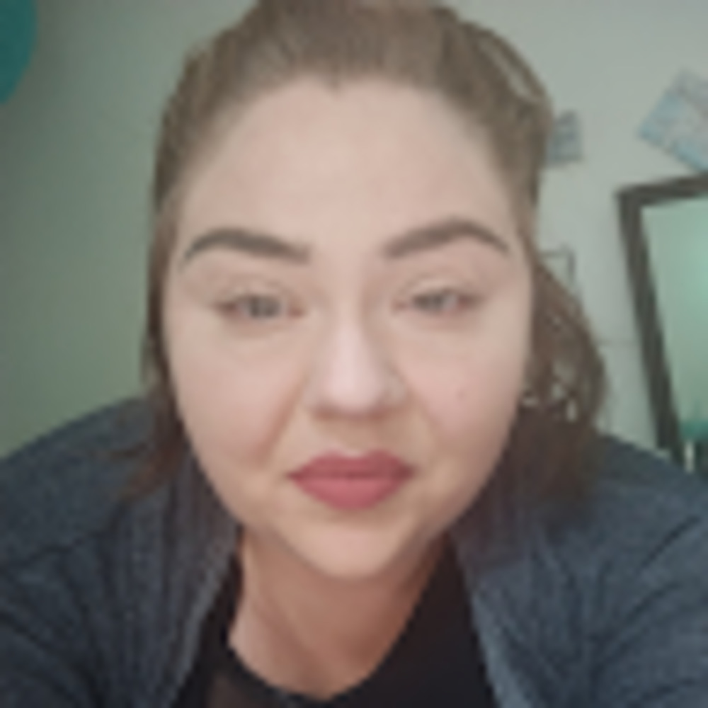 Meet your Posher, Scarlett